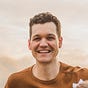 Hamish Macpherson's avatar