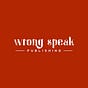 Wrong Speak Publishing's avatar