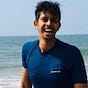 Arjun Rakesh's avatar