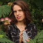 Magda's avatar