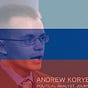 Andrew Korybko's avatar