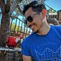 Eric Fernandez's avatar