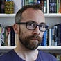 Simon K Jones's avatar