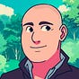 Mike's avatar