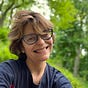Laura Berenstain's avatar