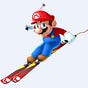Super Mario's avatar