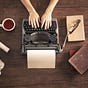 Woman Writer's avatar