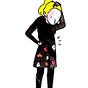 Mathilde's avatar