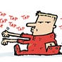 Tim Goodman's avatar
