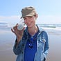 Juliane Bergmann's avatar
