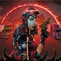 Scott Snyder's avatar