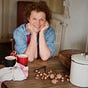 Elisabeth Luard's avatar