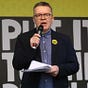 Tom Watson's avatar
