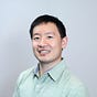 Christopher K Wong's avatar