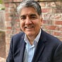 Sherman Alexie's avatar