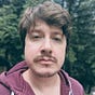 Rob Rousseau's avatar