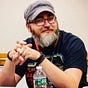 Todd Keisling's avatar