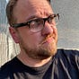Duane Swierczynski's avatar