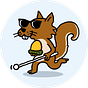 The Blind Squirrel's avatar