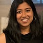 Aastha Jain Simes's avatar
