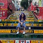 Ashley D. | GeniusSteals.co's avatar