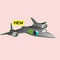 Blackbird Spyplane's avatar