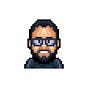 Joshua Keith Craft's avatar