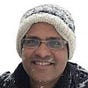 Ajay Kamalakaran's avatar