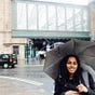 Adithi Ramakrishnan's avatar
