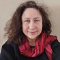 Maude Vuille's avatar