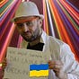 Jacek Lipski's avatar