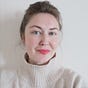 Genevieve Gluck's avatar