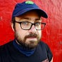 Matthew Perpetua's avatar