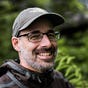 Eric Matthes's avatar