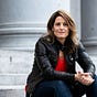 Larissa Zimberoff's avatar