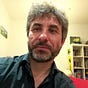 Paul Jenkins's avatar