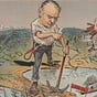 Paul Musgrave's avatar