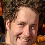 Brian Moore's avatar