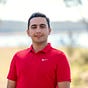 Amin's avatar