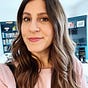 Ilana Wiles's avatar