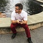 CJ Turtoro's avatar