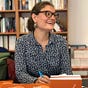 Laëtitia Vitaud's avatar