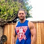 Alex Booth's avatar