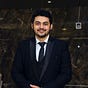Ahan Vashi's avatar