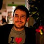 Tom Williams's avatar