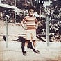 Youssef Rakha's avatar
