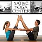 Native Yoga's avatar