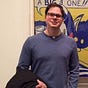 Ben Goldberg-Morse's avatar