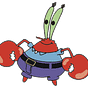 Victor the Crab's avatar