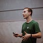 Anton Protsiuk's avatar